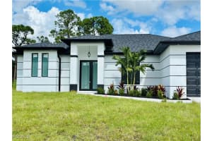 863 Haskell Street, Lehigh Acres, FL 33974 - MLS#2025016364