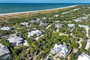 1321 Seaspray Lane, Sanibel, FL 33957 - MLS#2025016372