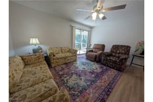 5716 Foxlake Drive, North Fort Myers, FL 33917 - MLS#2025016374