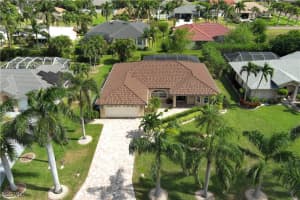 4317 26th Avenue, Cape Coral, FL 33914 - MLS#2025016376