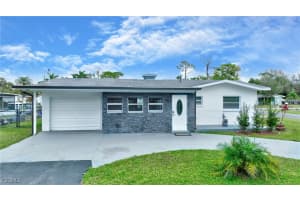 8141 Cleaves Road, North Fort Myers, FL 33903 - MLS#2025016381