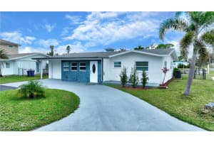 8141 Cleaves Road, North Fort Myers, FL 33903 - MLS#2025016381
