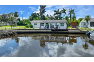 8141 Cleaves Road, North Fort Myers, FL 33903 - MLS#2025016381