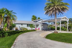 2729 N Ibis Ct, St James City