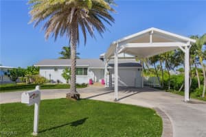 2729 Ibis Court, St James City, FL 33956 - MLS#2025016383