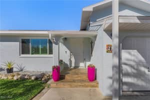 2729 Ibis Court, St James City, FL 33956 - MLS#2025016383