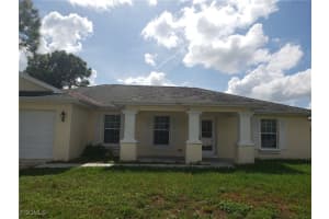 1904 33rd Terrace, Cape Coral, FL 33909 - MLS#2025016387