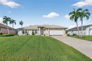 4306 3rd Avenue, Cape Coral, FL 33914 - MLS#2025016388