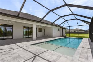 2510 17th Avenue, Cape Coral, FL 33914 - MLS#2025016389