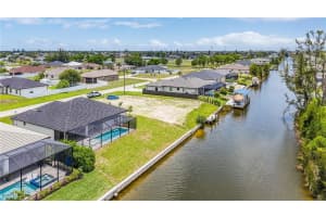 2510 17th Avenue, Cape Coral, FL 33914 - MLS#2025016389