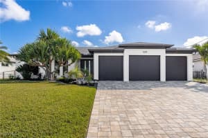 1005 36th Place, Cape Coral, FL 33993 - MLS#2025016397
