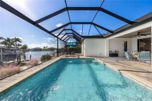 1005 36th Place, Cape Coral, FL 33993 - MLS#2025016397