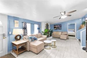 16200 Cathy Court, Fort Myers, FL 33908 - MLS#2025016400