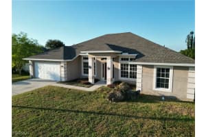 351 25th Terrace, Cape Coral, FL 33909 - MLS#2025016404