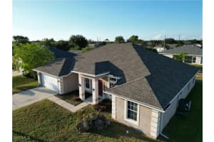 351 25th Terrace, Cape Coral, FL 33909 - MLS#2025016404