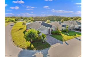 10285 Silver Pond Lane, Lehigh Acres, FL 33936 - MLS#2025016411