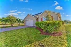 10285 Silver Pond Lane, Lehigh Acres, FL 33936 - MLS#2025016411