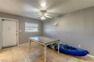 1003 Tropic Terrace, North Fort Myers, FL 33903 - MLS#2025016421