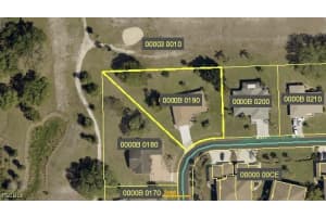 19903 Lake Vista Circle, Lehigh Acres, FL 33936 - MLS#2025016425