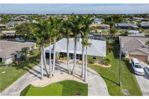 3823 13th Avenue, Cape Coral, FL 33904 - MLS#2025016432