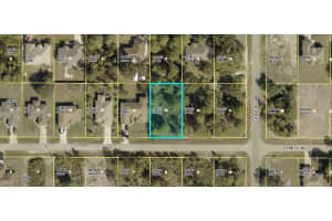 2704 43rd Street, Lehigh Acres, FL 33971 - MLS#2025016438