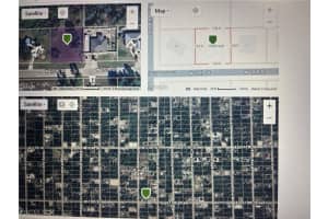 14 10th Street, Lehigh Acres, FL 33972 - MLS#2025016442