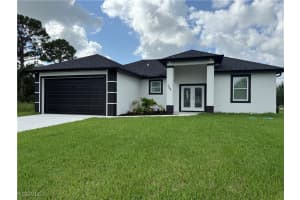 156 Beckley Dr, Lehigh Acres