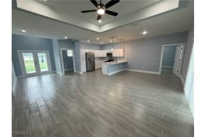 156 Beckley Drive, Lehigh Acres, FL 33974 - MLS#2025016447