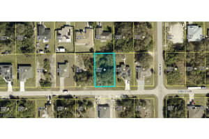 2904 43rd Street, Lehigh Acres, FL 33976 - MLS#2025016456