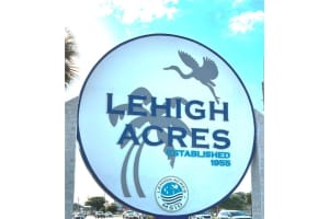 2904 43rd Street, Lehigh Acres, FL 33976 - MLS#2025016456