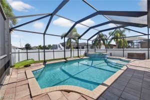 1633 37th Place, Cape Coral, FL 33993 - MLS#2025016461