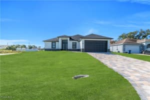 2601 45th Street, Lehigh Acres, FL 33976 - MLS#2025016464