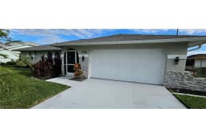 136 5th Street, Cape Coral, FL 33990 - MLS#2025016468