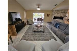 136 5th Street, Cape Coral, FL 33990 - MLS#2025016468