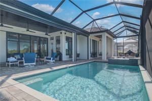 11687 Royal Tee Circle, Cape Coral, FL 33991 - MLS#2025016473