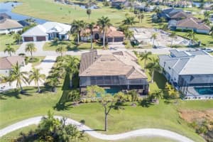 11687 Royal Tee Circle, Cape Coral, FL 33991 - MLS#2025016473