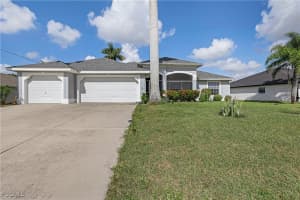 344 24th Place, Cape Coral, FL 33991 - MLS#2025016476