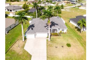 344 24th Place, Cape Coral, FL 33991 - MLS#2025016476