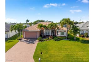 2202 Se 19th Pl, Cape Coral
