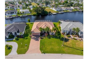 2202 19th Place, Cape Coral, FL 33990 - MLS#2025016479