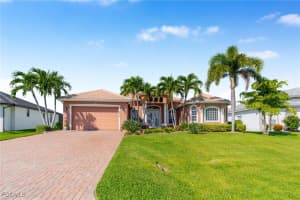 2202 19th Place, Cape Coral, FL 33990 - MLS#2025016479