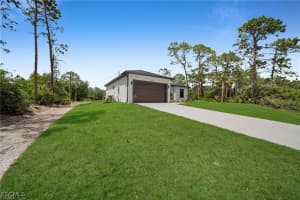 1505 Williams Avenue, Lehigh Acres, FL 33972 - MLS#2025016482