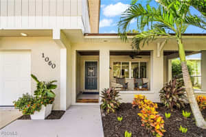 1060 Cooper Drive, Naples, FL 34103 - MLS#2025016483