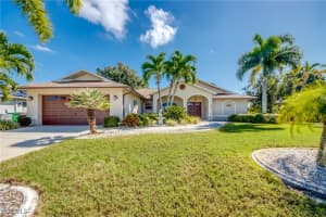 1927 10th Place, Cape Coral, FL 33990 Sold 01/07/26