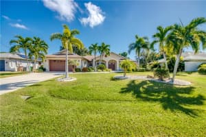 1927 10th Place, Cape Coral, FL 33990 Sold 01/07/26