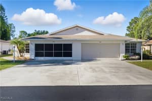 436 Bethany Village Cir, Lehigh Acres