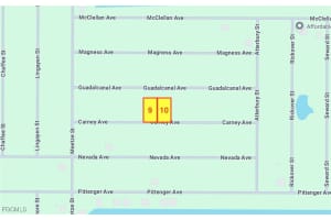 14180 Carney Avenue, Port Charlotte, FL 33953 - MLS#2025016502