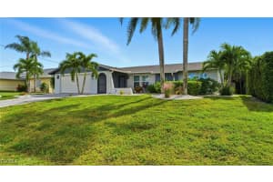 1112 31st Street, Cape Coral, FL 33904 - MLS#2025016505
