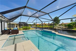 1112 31st Street, Cape Coral, FL 33904 - MLS#2025016505