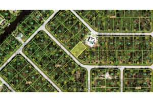 12546 Johannes Avenue, Port Charlotte, FL 33953 - MLS#2025016507